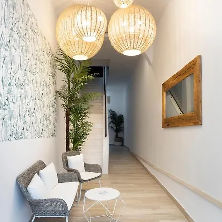 Urban By Priorityvillas * シッチェス