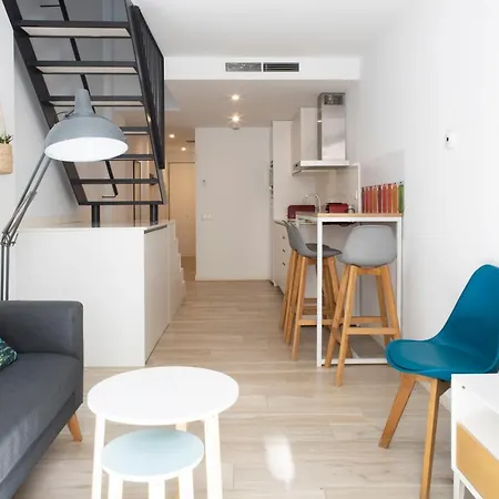 Urban By Priorityvillas Sitges