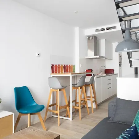 Appartement Urban By Priorityvillas Sitges