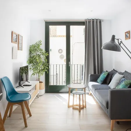 アパート Urban By Priorityvillas シッチェス