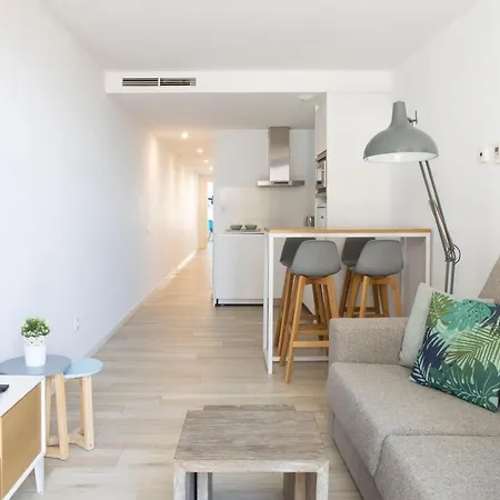 Appartement Urban By Priorityvillas *