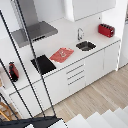 Urban By Priorityvillas Sitges