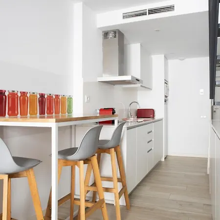 Urban By Priorityvillas *