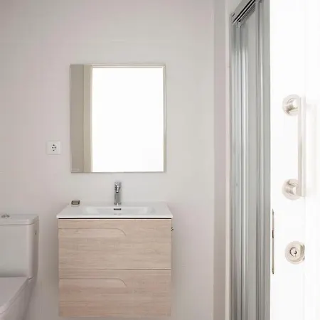 Urban By Priorityvillas * シッチェス