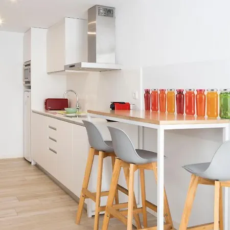 Urban By Priorityvillas シッチェス