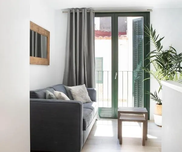 Urban By Priorityvillas * Sitges