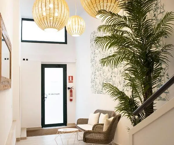 Urban By Priorityvillas Appartement Sitges