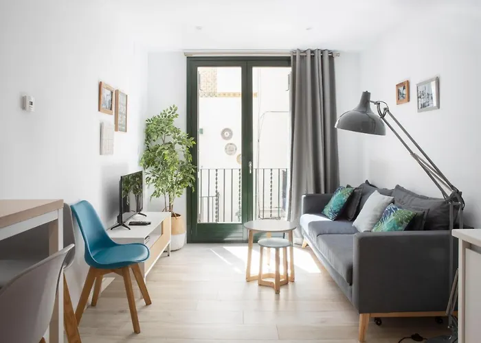 Appartement Urban By Priorityvillas Sitges