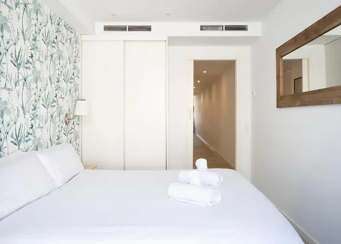 Urban By Priorityvillas Appartement