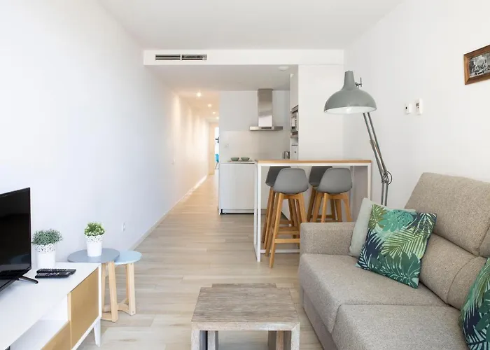 Appartamento Urban By Priorityvillas *