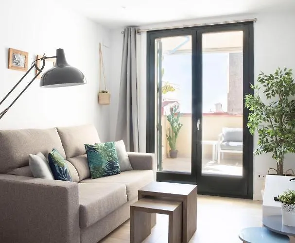 Urban By Priorityvillas Appartement *