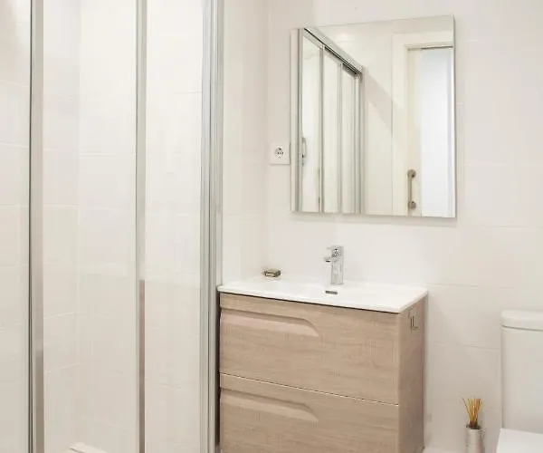 Appartement Urban By Priorityvillas Sitges