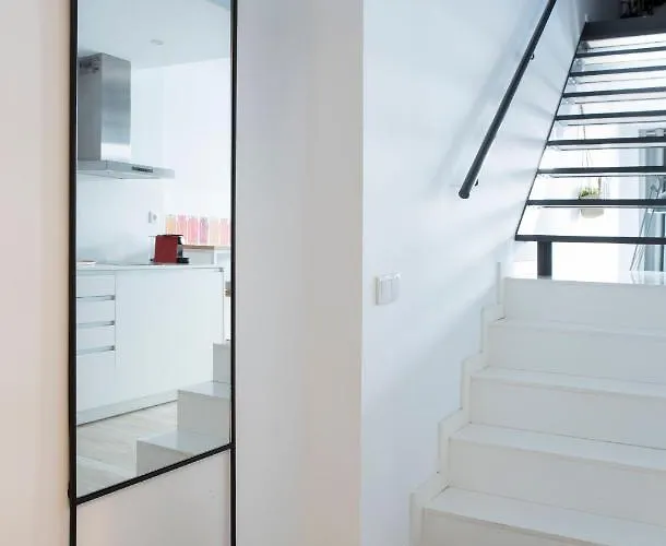 Appartement Urban By Priorityvillas *