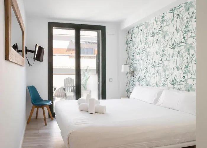 Urban By Priorityvillas * Sitges