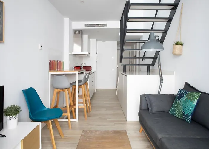 Urban By Priorityvillas Appartement Sitges