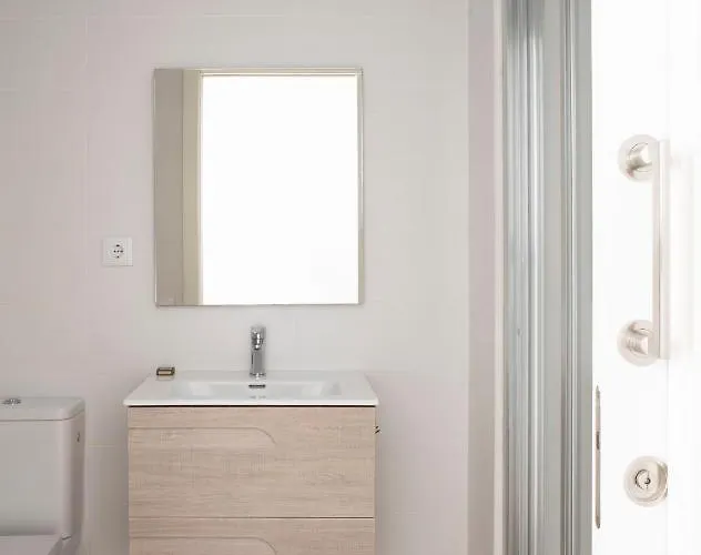 Urban By Priorityvillas * Sitges