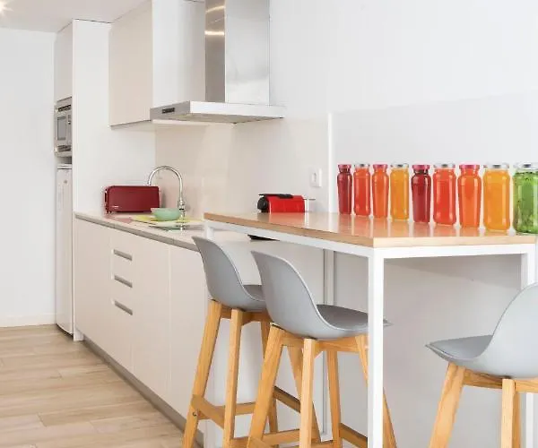 Urban By Priorityvillas Sitges