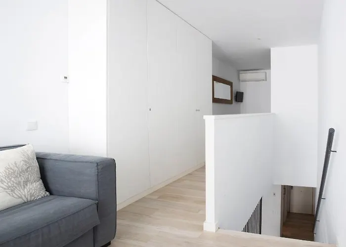 Urban By Priorityvillas Appartement