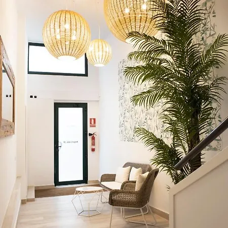 Urban By Priorityvillas Apartament Sitges