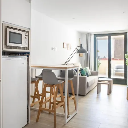 Appartement Urban *