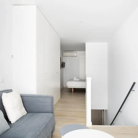 Urban By Priorityvillas Apartament