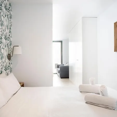 Urban By Priorityvillas * Sitges