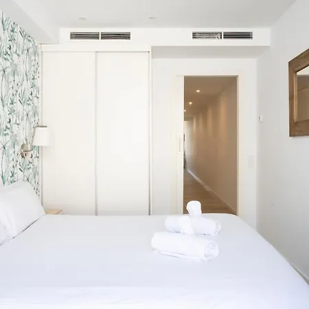 Urban By Priorityvillas Apartament