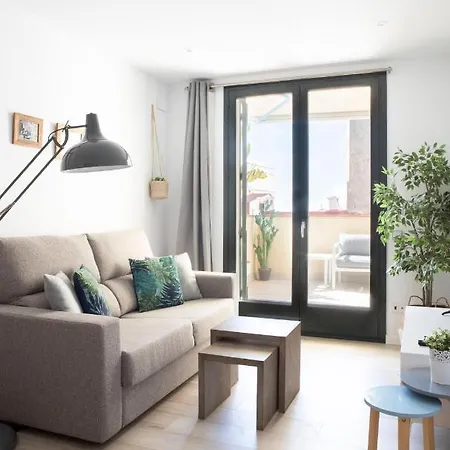 Urban Appartement *