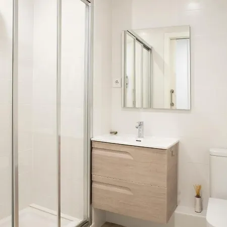 Apartament Urban By Priorityvillas Sitges