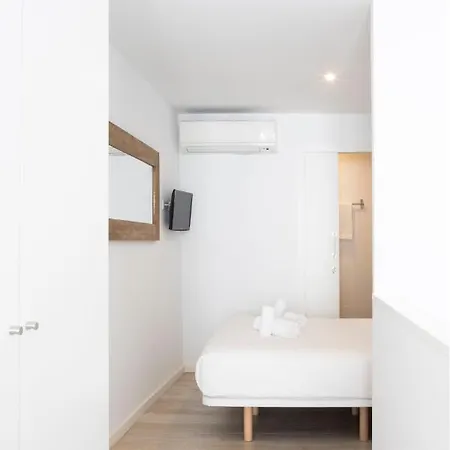 Urban By Priorityvillas Apartament Sitges