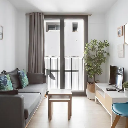 Lejlighed Urban By Priorityvillas Sitges