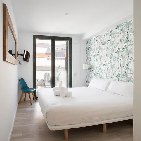 Urban By Priorityvillas * Sitges