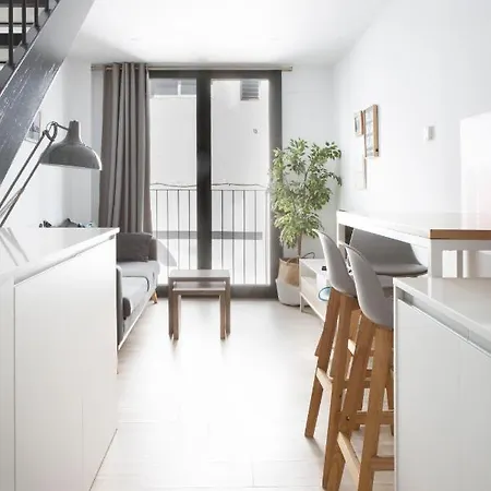 Apartament Urban By Priorityvillas