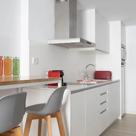 Urban By Priorityvillas 아파트 시체스