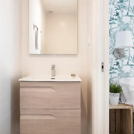 Urban By Priorityvillas Sitges