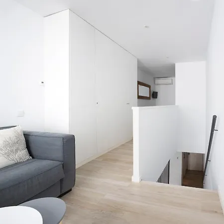 Urban Apartment