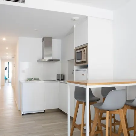 Urban Appartement
