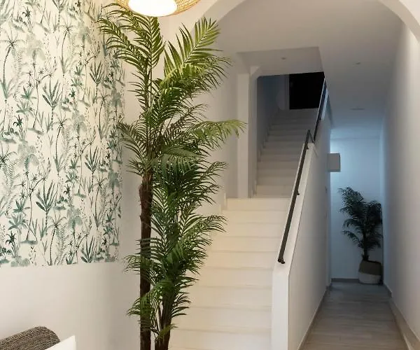 Urban By Priorityvillas 公寓 锡切斯