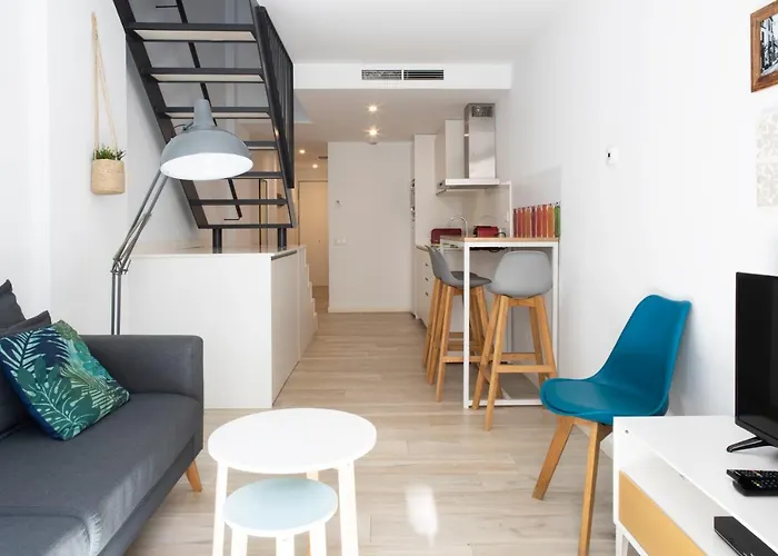 Urban By Priorityvillas Σίτζες