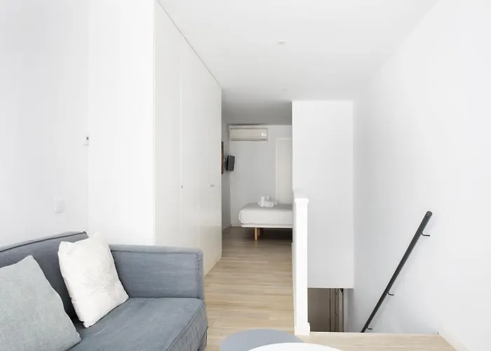 Urban By Priorityvillas Διαμέρισμα