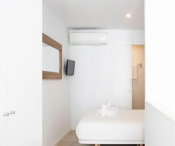 Urban By Priorityvillas Lejlighed Sitges