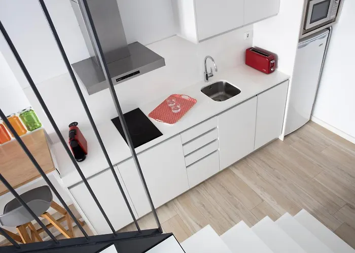 Urban By Priorityvillas Sitges