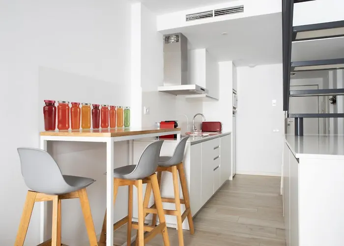 Urban By Priorityvillas *