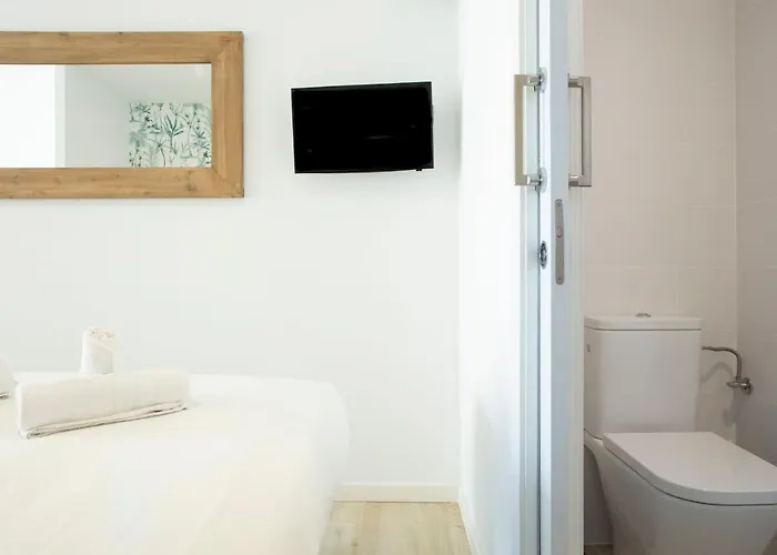 Lejlighed Urban By Priorityvillas Sitges