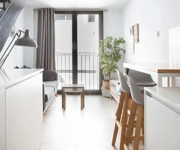 Διαμέρισμα Urban By Priorityvillas