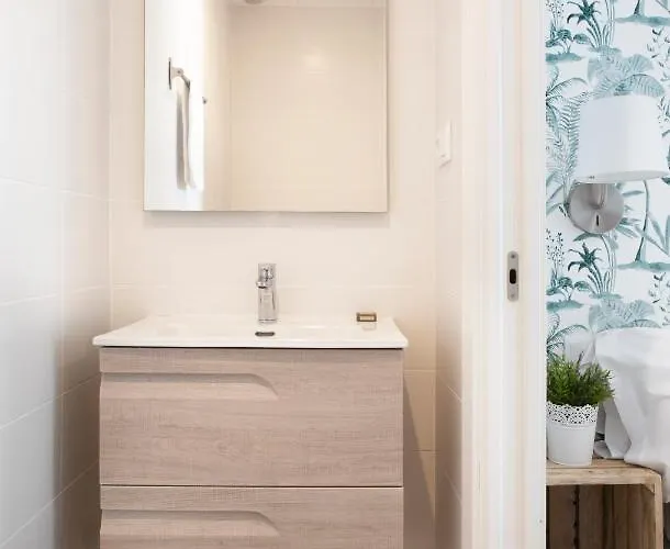 Urban By Priorityvillas Sitges