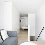 Urban By Priorityvillas Apartment