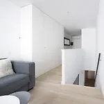 Urban By Priorityvillas Apartment