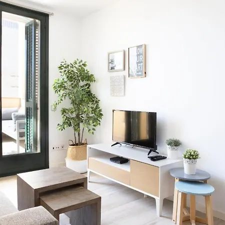 Urban By Priorityvillas * Sitges