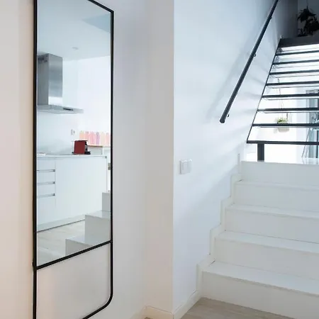 Apartment Urban By Priorityvillas *